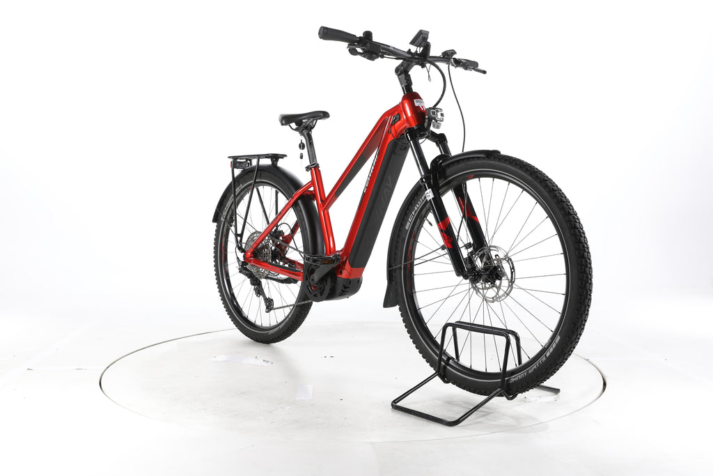 Conway Cairon SUV 5.0 Trekking E-Bike - Image 3