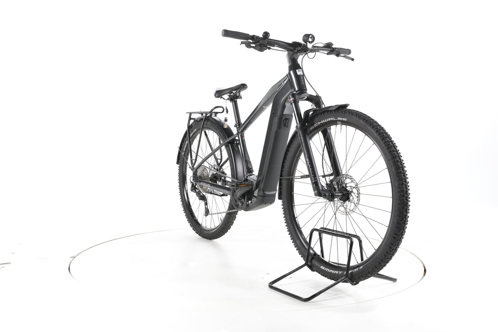 Focus Aventura² Trekking E-Bike - Image 3