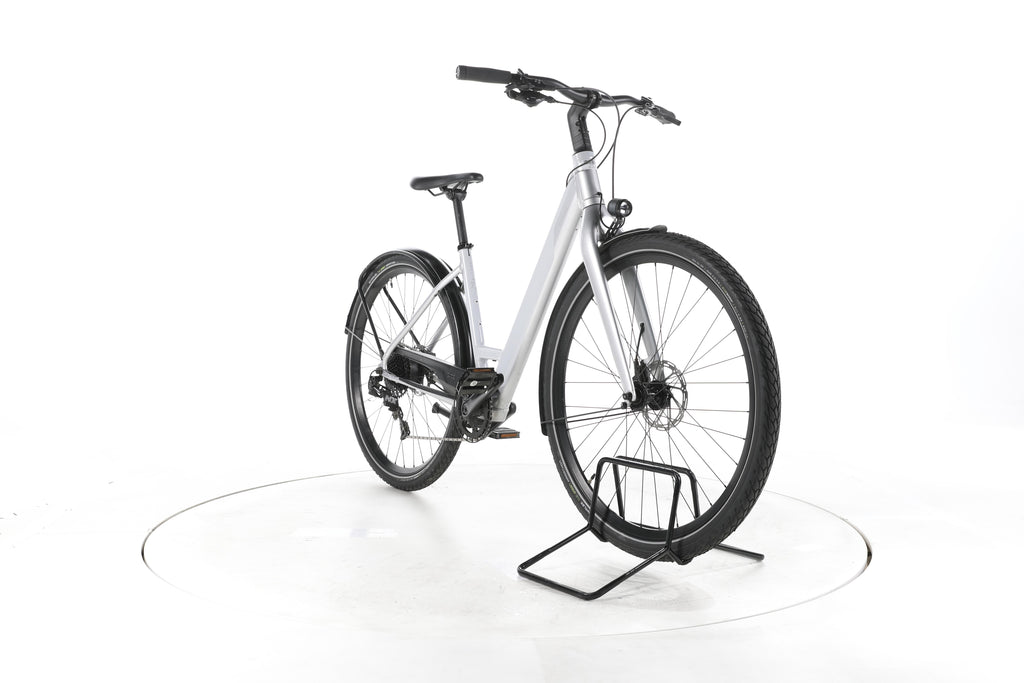 Coboc Kallio RGD Trekking E-Bike Tiefeinsteiger - Image 3