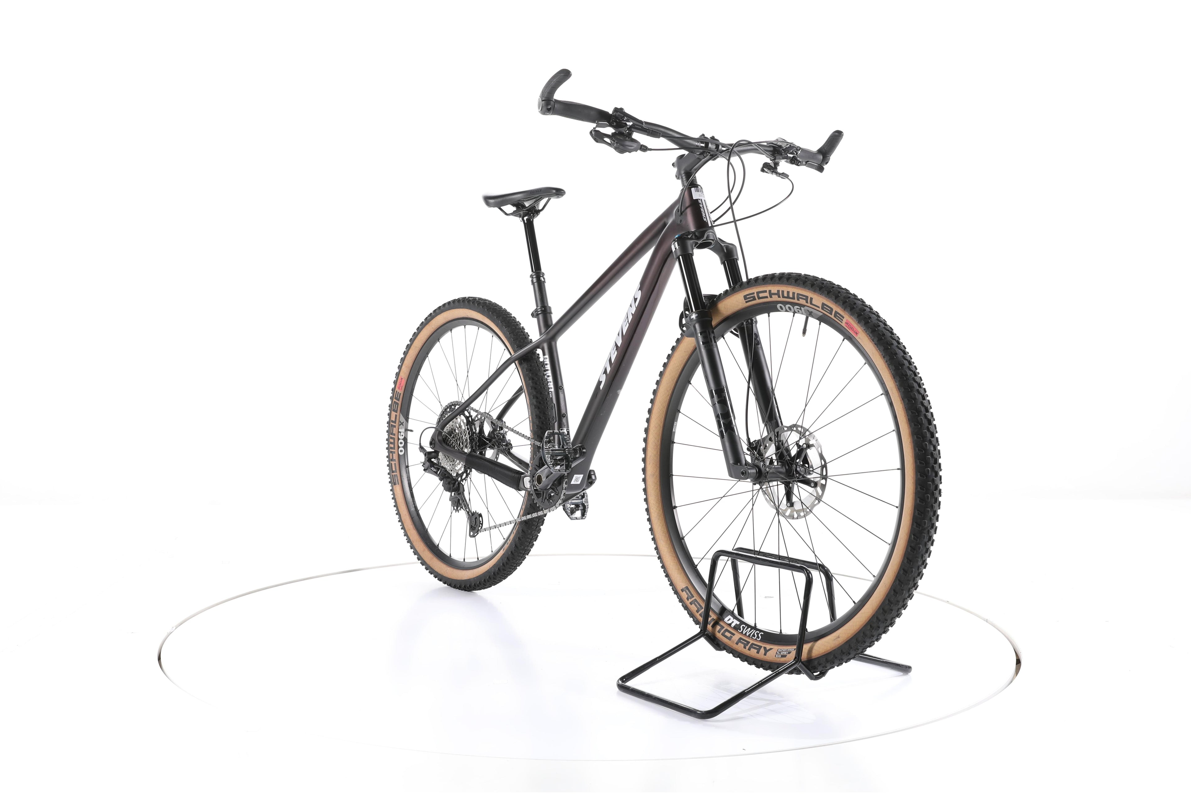 Stevens Sonora ES - Image 3