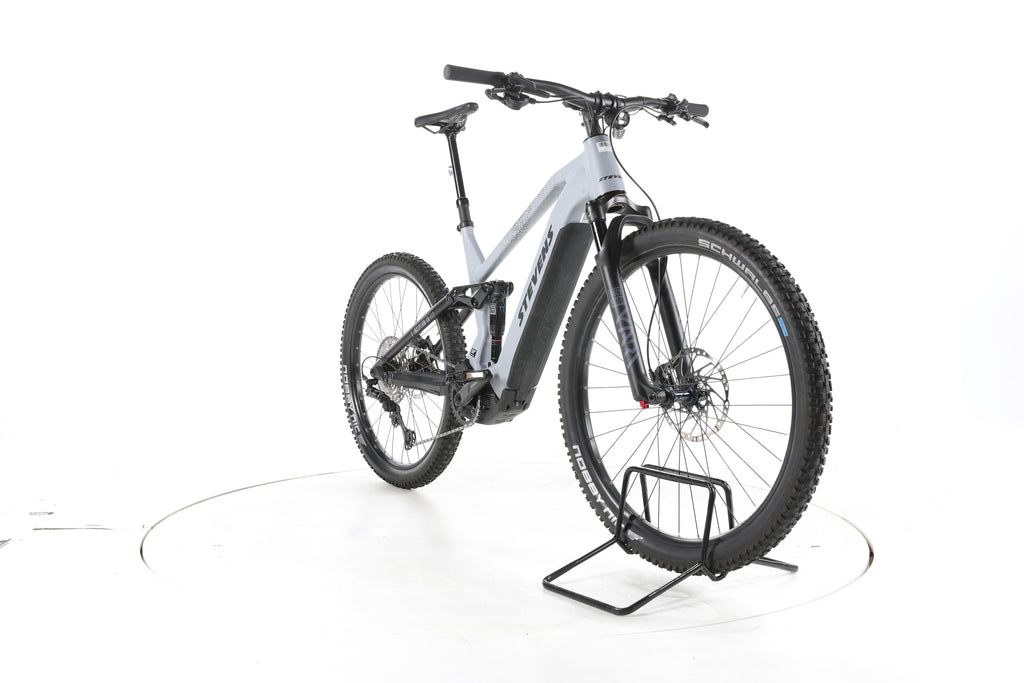 Stevens E-Inception AM 7.7.2 ACT E-Bike Fully - Image 3