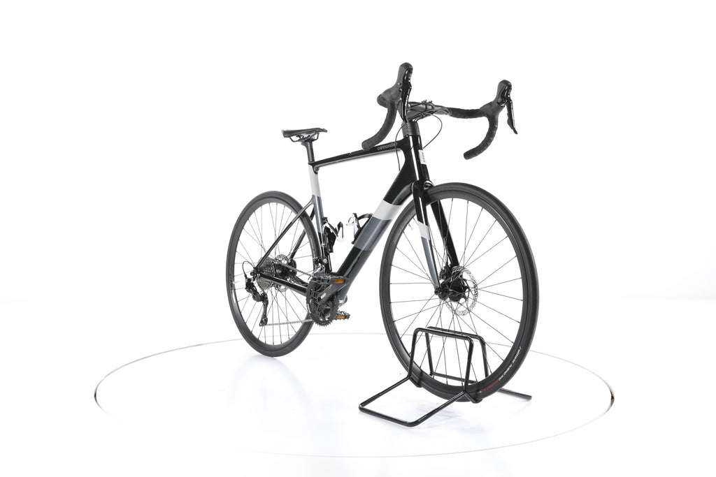 Cannondale SuperSix EVO Neo 3 E-Gravelbike - Image 3