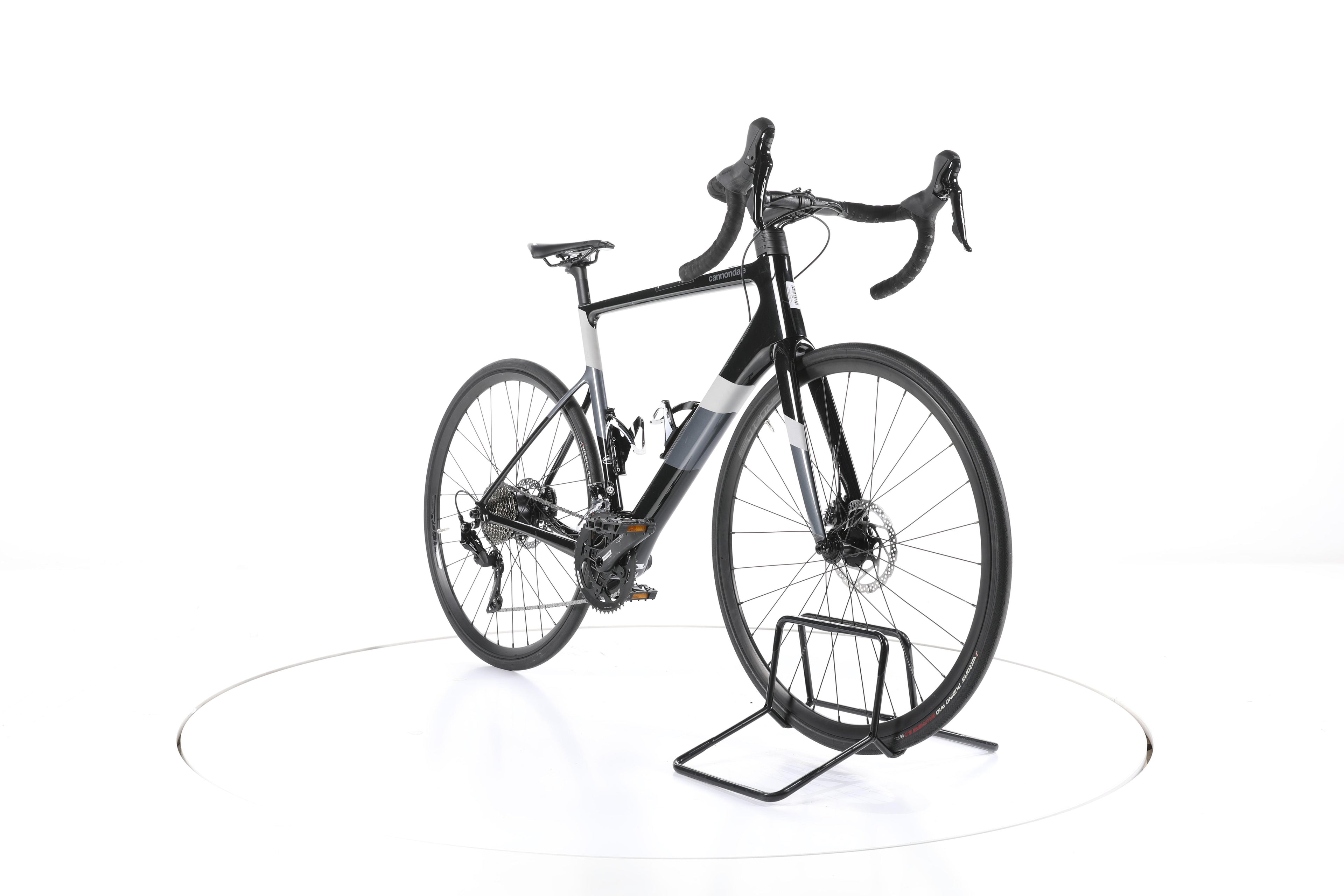 Cannondale SuperSix EVO Neo 3 E-Gravelbike - Image 3