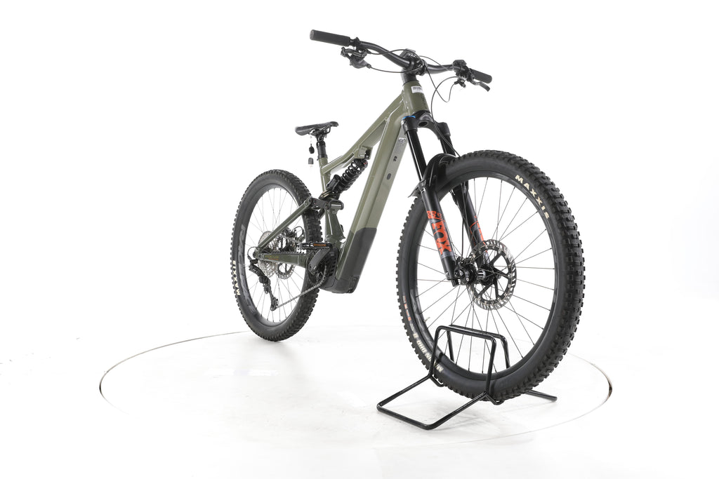 Focus SAM² 6.8 E-Bike Fully - Image 3