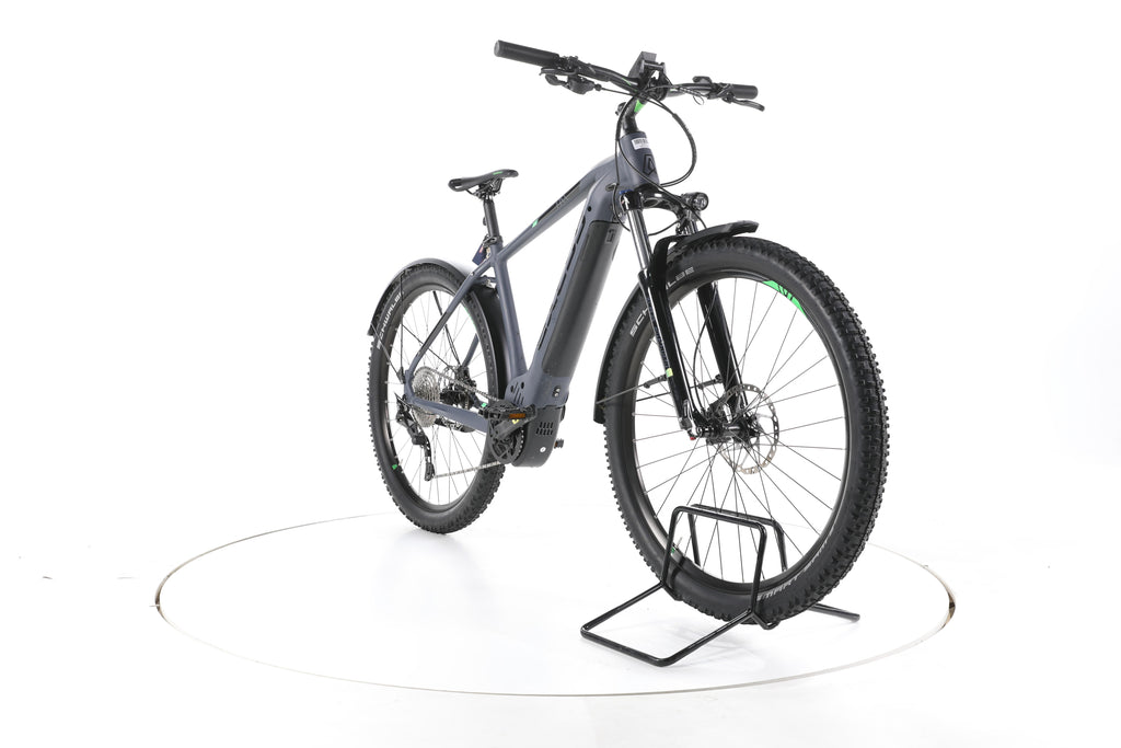 Axess Force Trekking E-Bike - Image 3