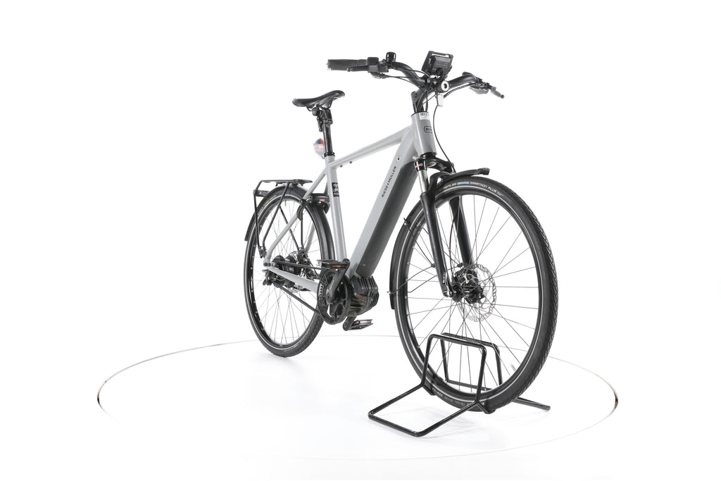 Riese & Müller Roadster Vario City E-Bike - Image 3