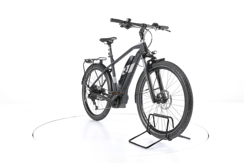 R Raymon TourRay E 3.0 Trekking E-Bike - Image 3