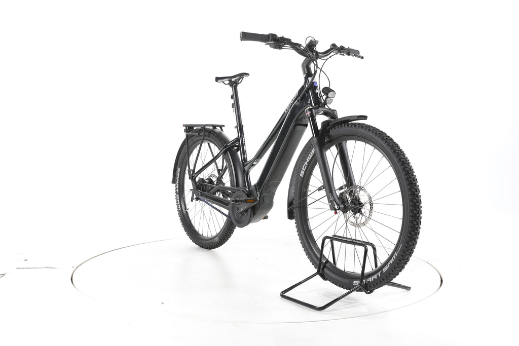 Specialized Turbo Vado 3.0 IGH Step-Through City E-Bike - Image 3