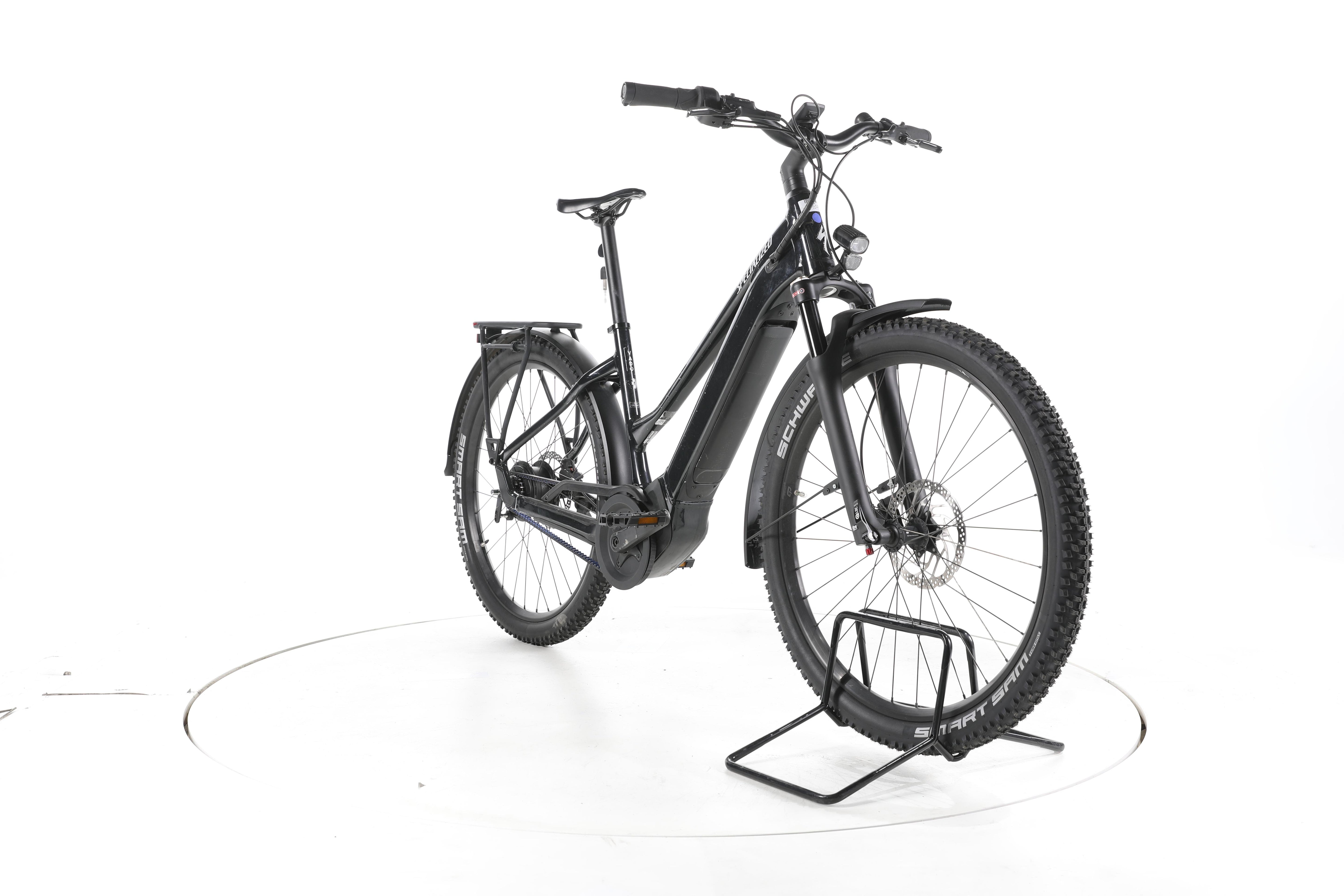 Specialized Turbo Vado 3.0 IGH Step-Through City E-Bike - Image 3
