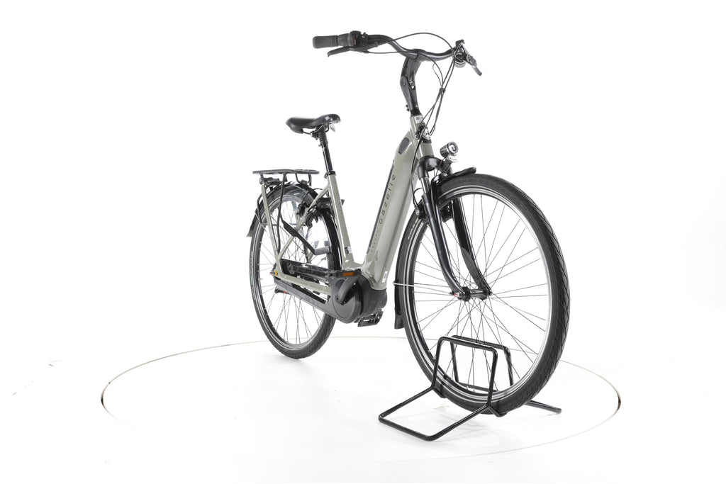 Gazelle Arroyo C7+ HMB Elite City E-Bike Tiefeinsteiger 2024 - Image 3