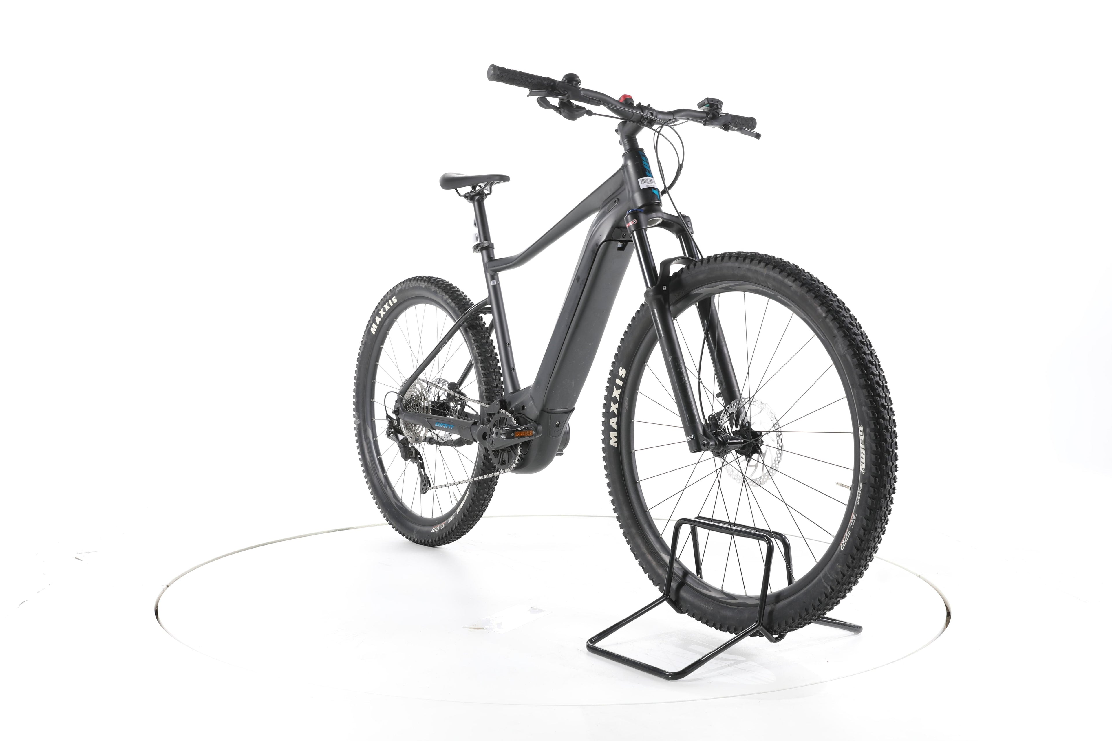 Giant Fathom E+ 2 E-Bike 2023 - Image 3