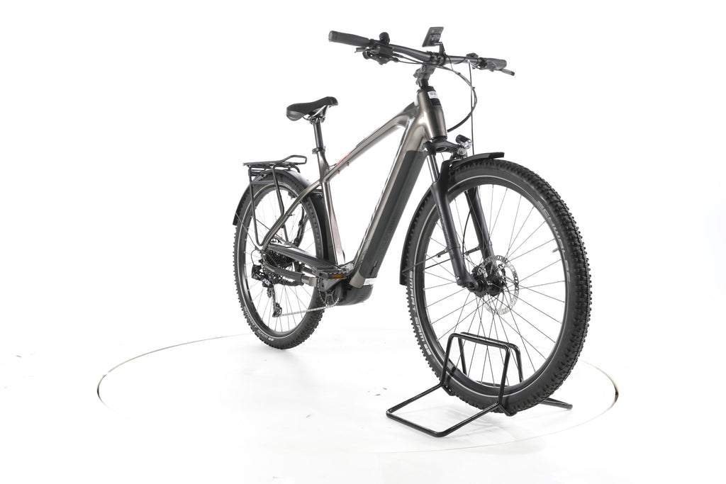 Corratec E-Power MTC Elite 12S SE 3.0 Trekking E-Bike - Image 3