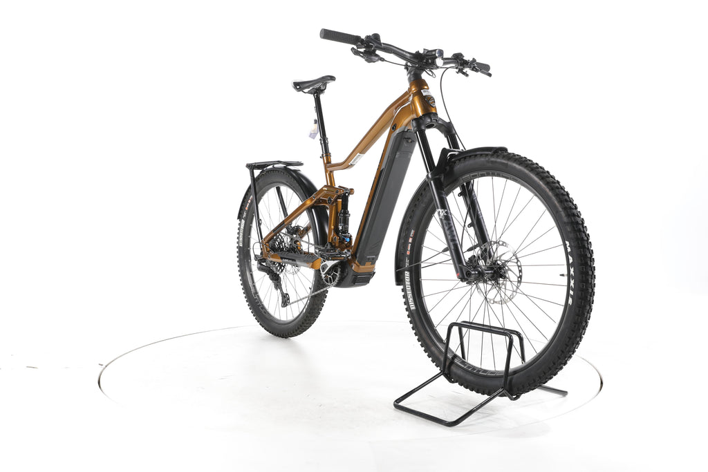Centurion Numinis R2700i EQ SUV E-Bike - Image 3
