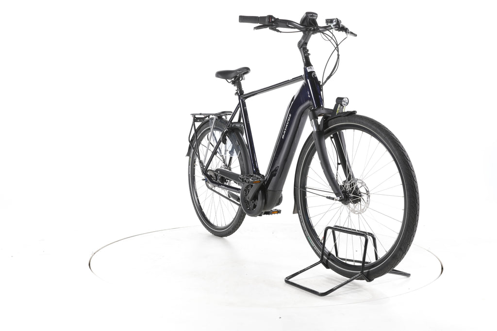 Batavus Finez City E-Bike - Image 3