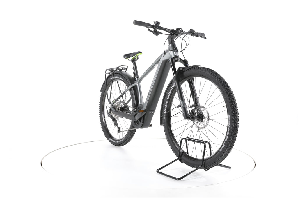 Cube Reaction Hybrid Pro E-Bike - Image 3