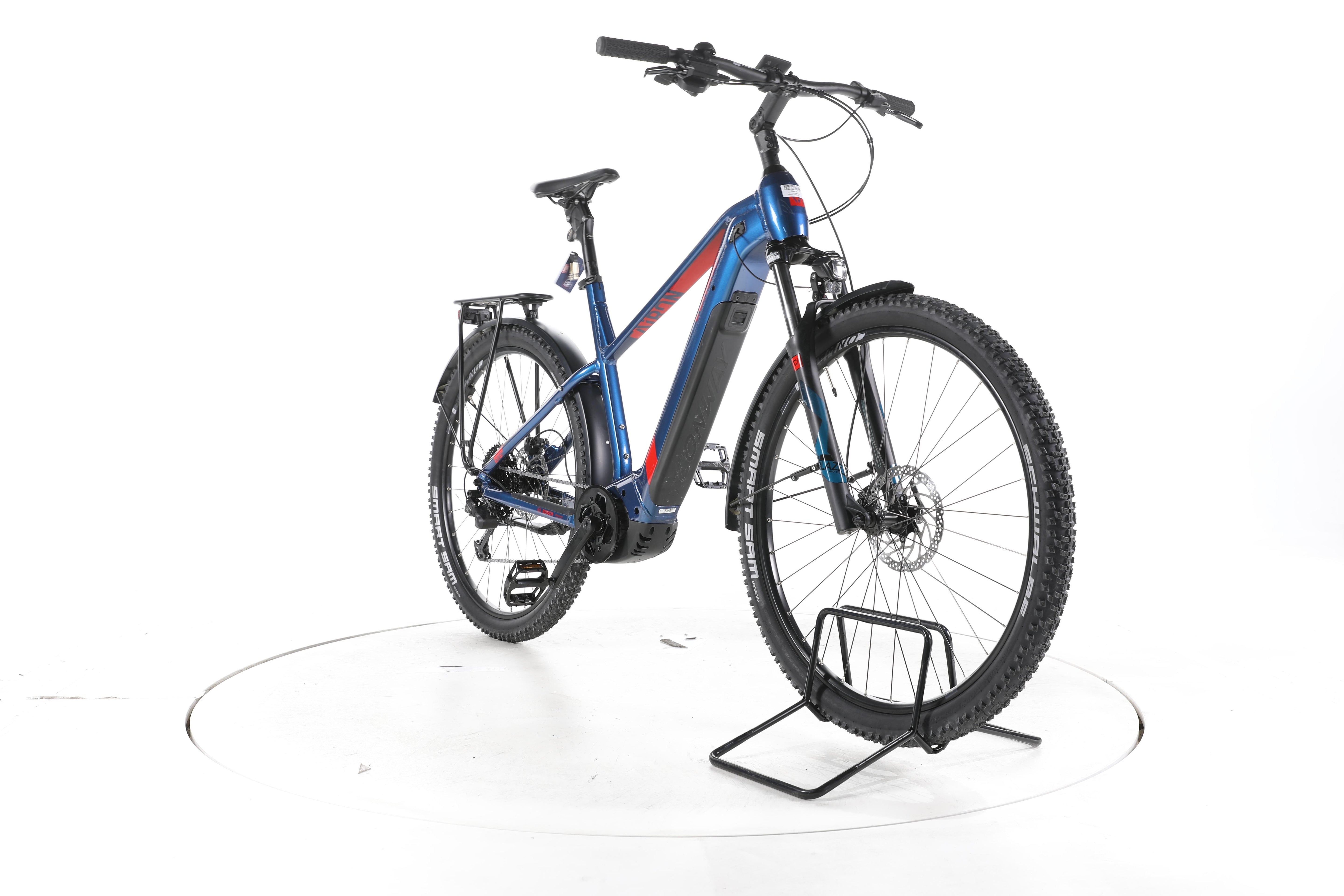 Conway Cairon C 2.0 Trekking E-Bike - Image 3