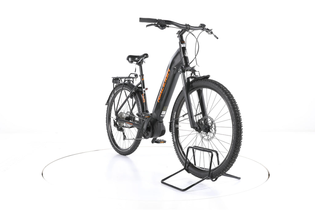 Raleigh Dundee LTD Trekking E-Bike Tiefeinsteiger - Image 3