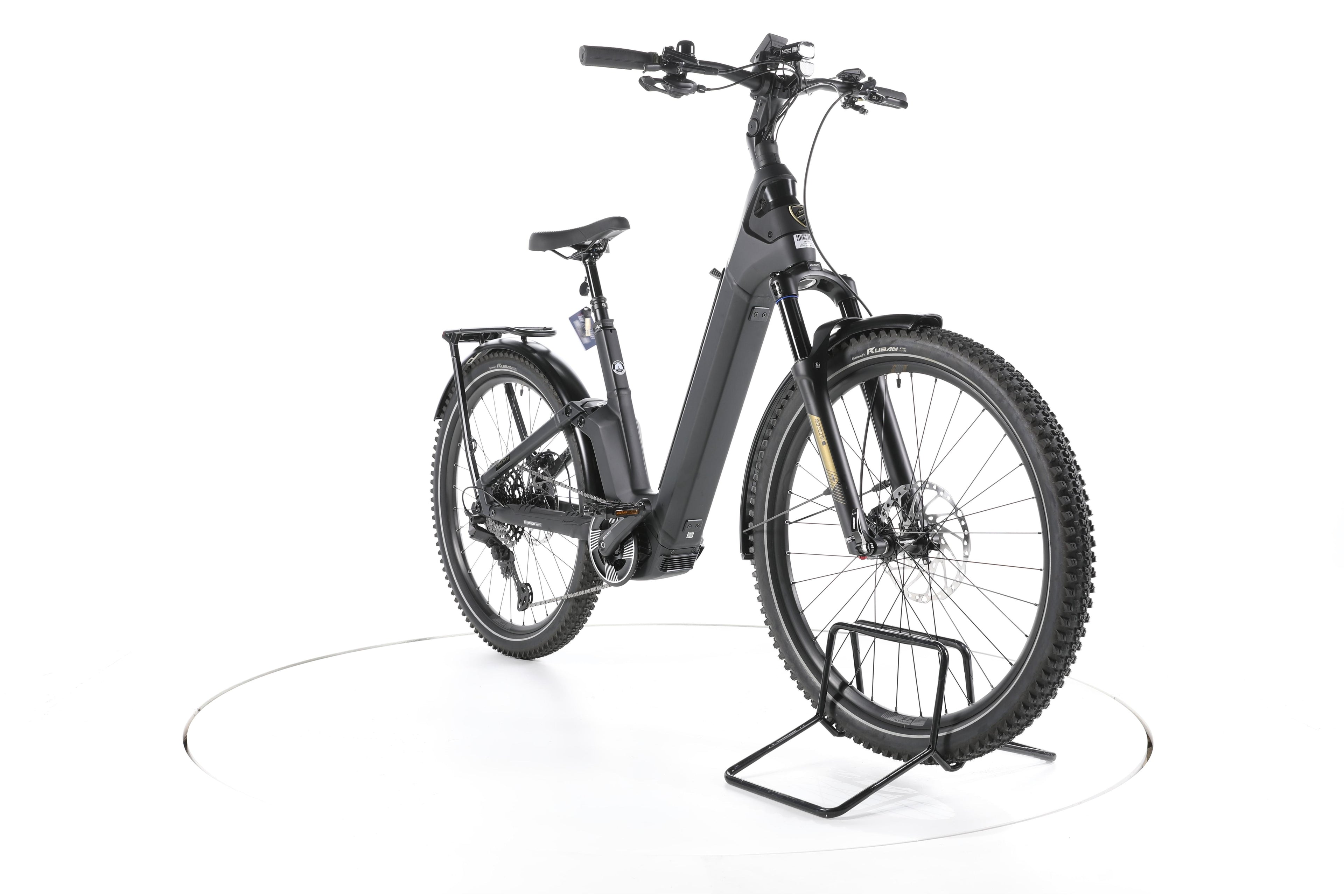 Centurion Country R3000i LX SUV E-Bike Tiefeinsteiger 2024 - Image 3