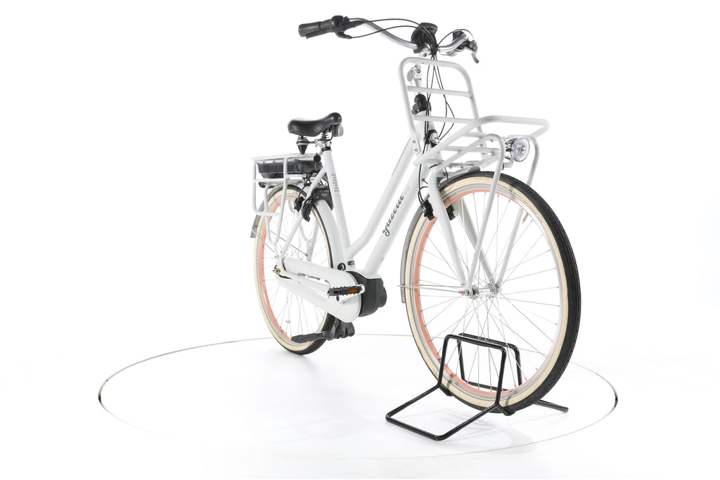 Gazelle Miss Grace C7+ HMB City E-Bike Tiefeinsteiger - Image 3