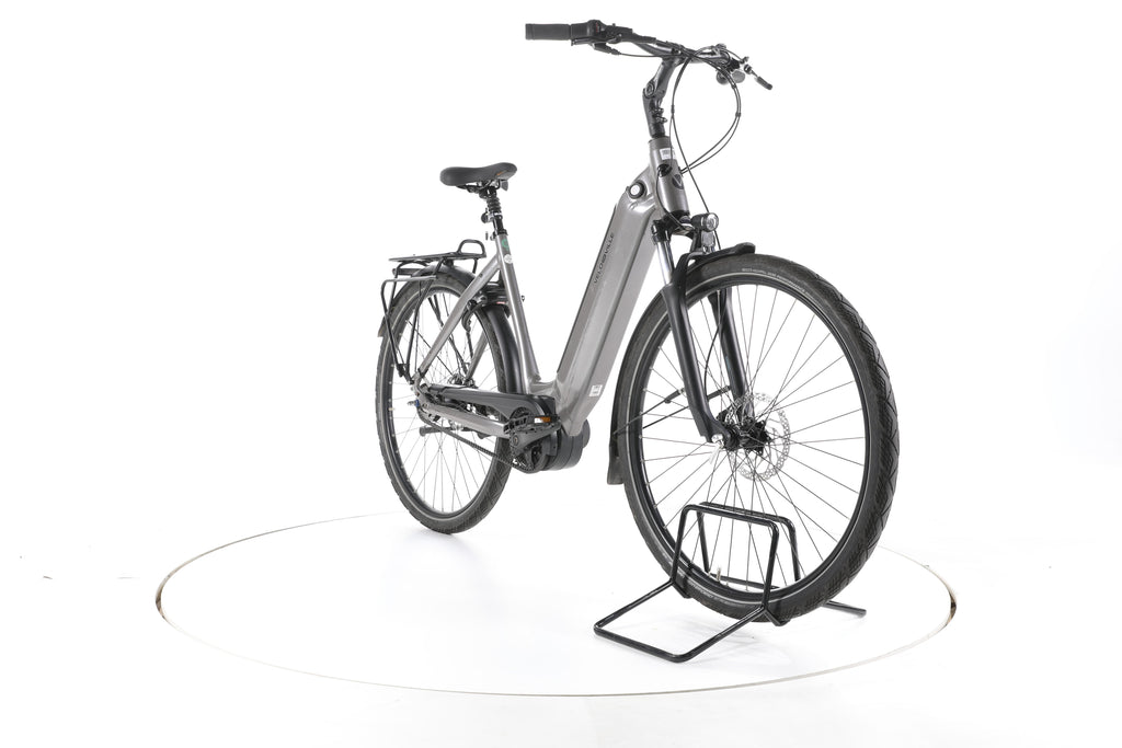 Velo de Ville AEB 890 City E-Bike Tiefeinsteiger - Image 3