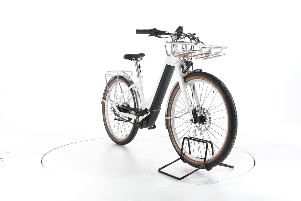 Bulls Sturmvogel EVO 5F City E-Bike Tiefeinsteiger - Image 3