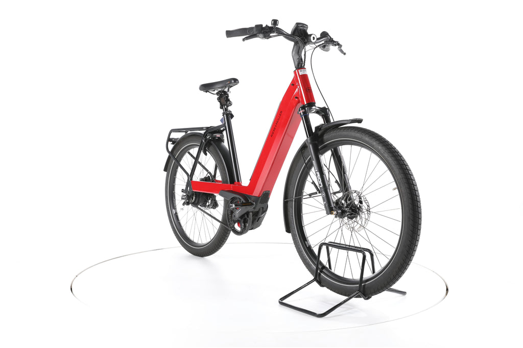Riese & Müller Nevo 3 GT Vario City E-Bike Tiefeinsteiger - Image 3