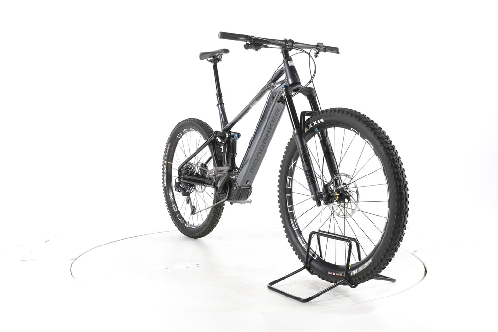 Mondraker Chaser R SE E-Bike Fully - Image 3