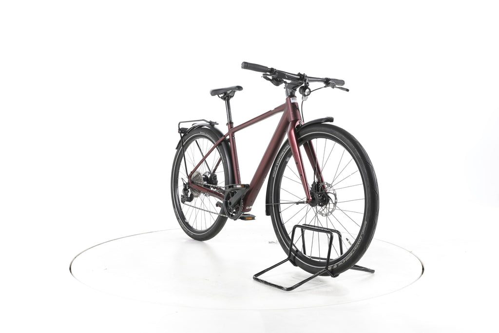 Winora E-Flitzer Trekking E-Bike 2024 - Image 3