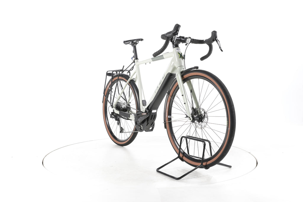 IXGO GX-E Three E-Gravel & Rennrad 2024 - Image 3