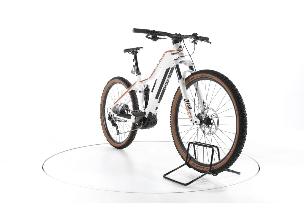 Bulls Sonic EVA TR 1 Fully E-Bike 2024 - Image 3