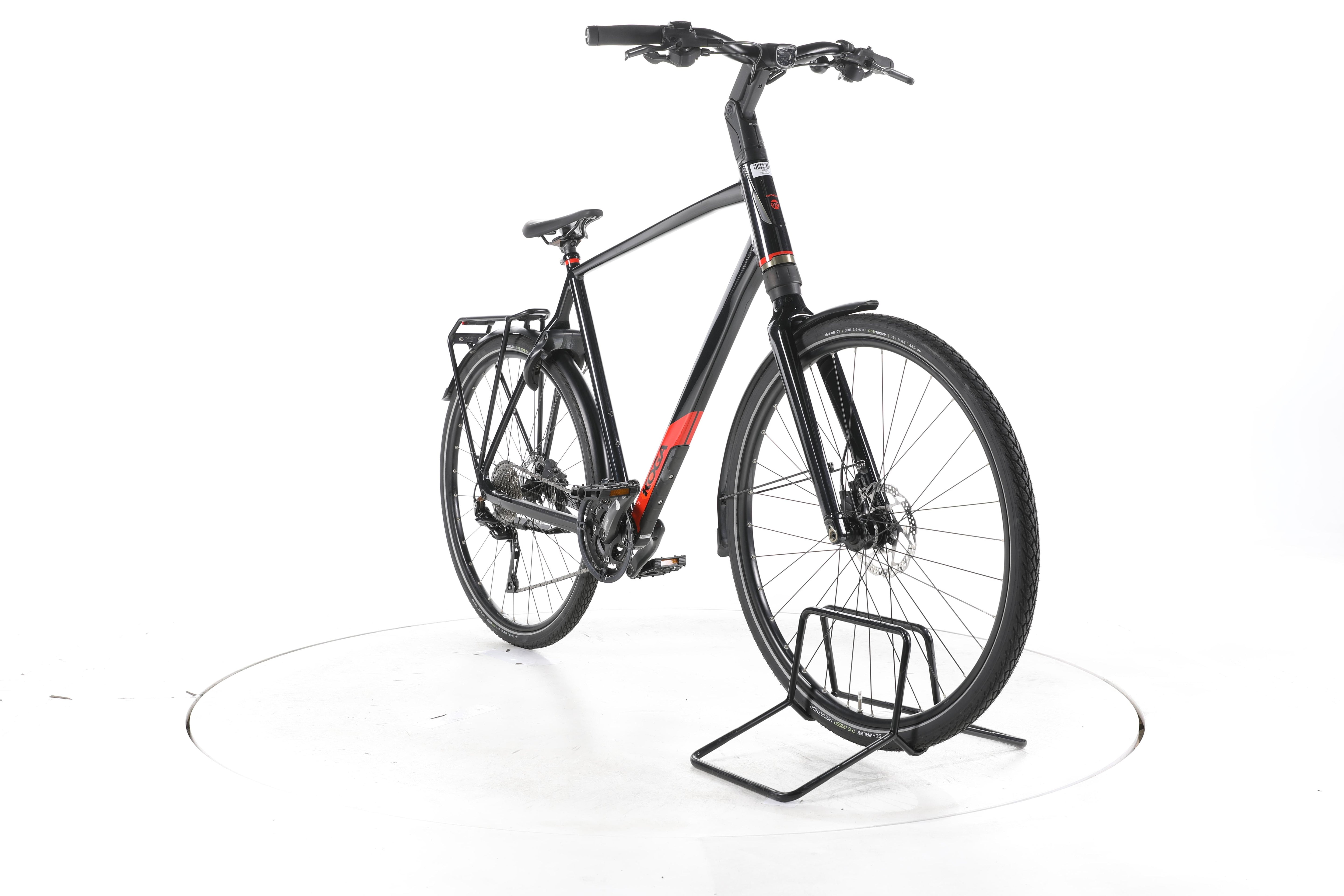 KOGA F3 Fahrrad City & Trekking - Image 3