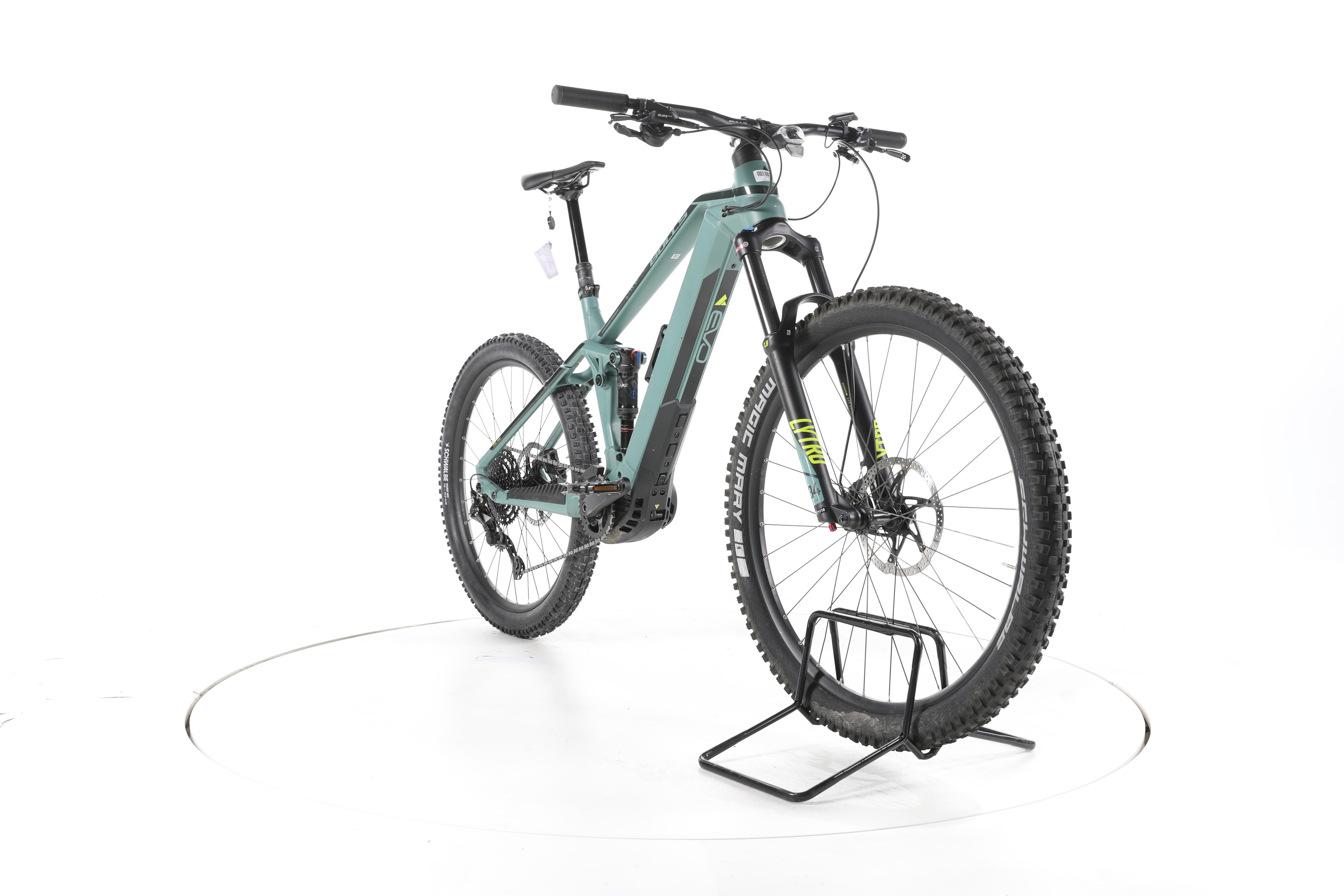 Bulls Sonic EVO AM 1 E-Bike Fully - Image 3