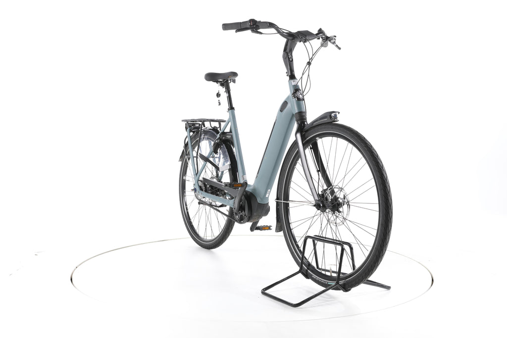 Gazelle Arroyo C5 HMB Elite City E-Bike Tiefeinsteiger 2024 - Image 3