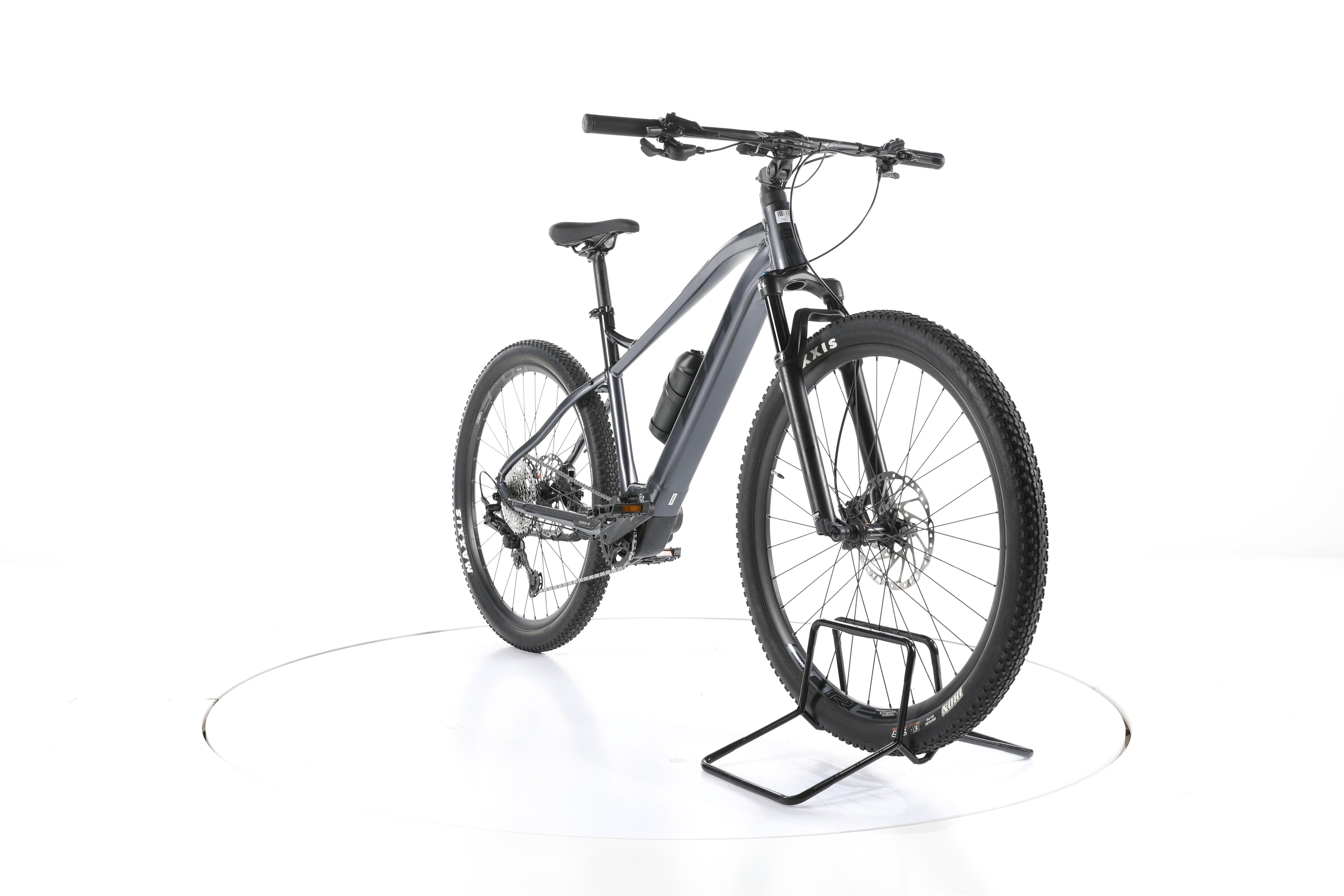 BH Bikes Core Pro E-Bike - Image 3