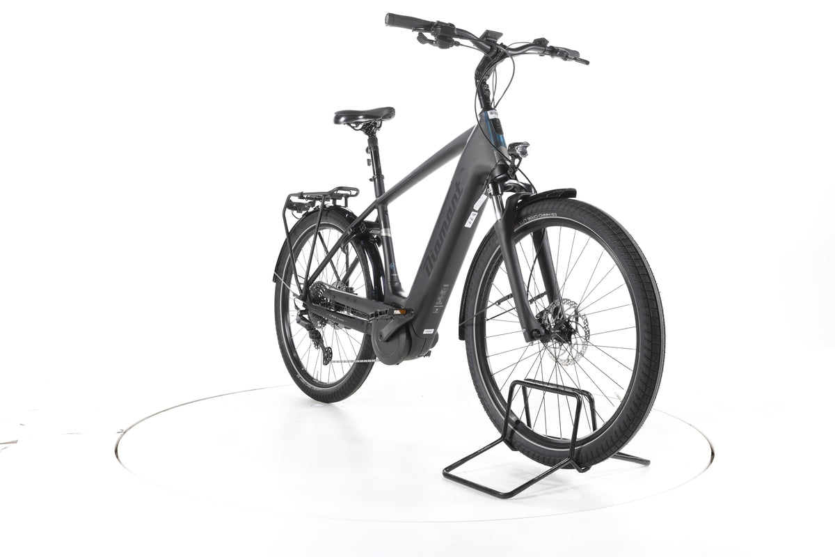 Diamant Mandara Gen 3 Trekking E-Bike - Image 3