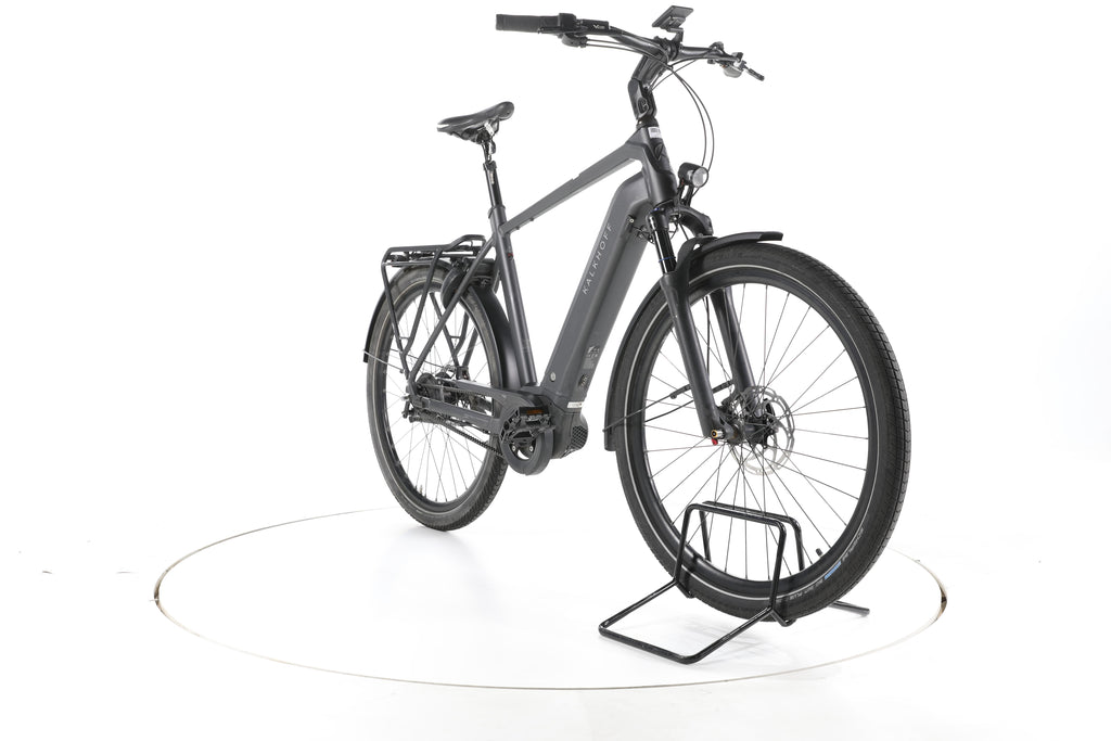 Kalkhoff Image 5.B Excite+ BLX City E-Bike - Image 3