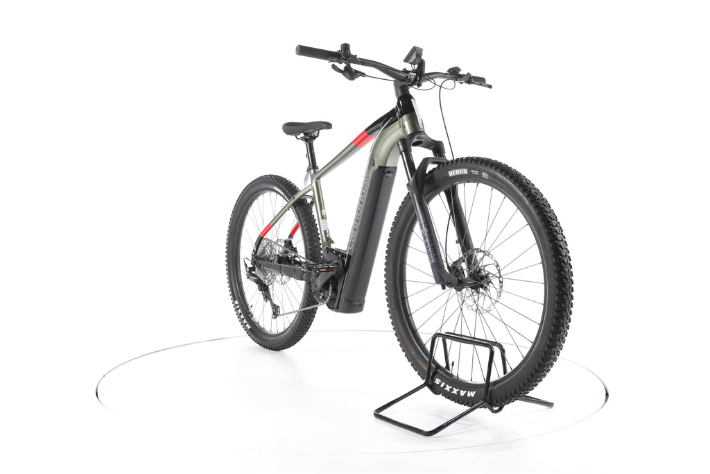 Cannondale Trail Neo 1 E-Bike - Image 3