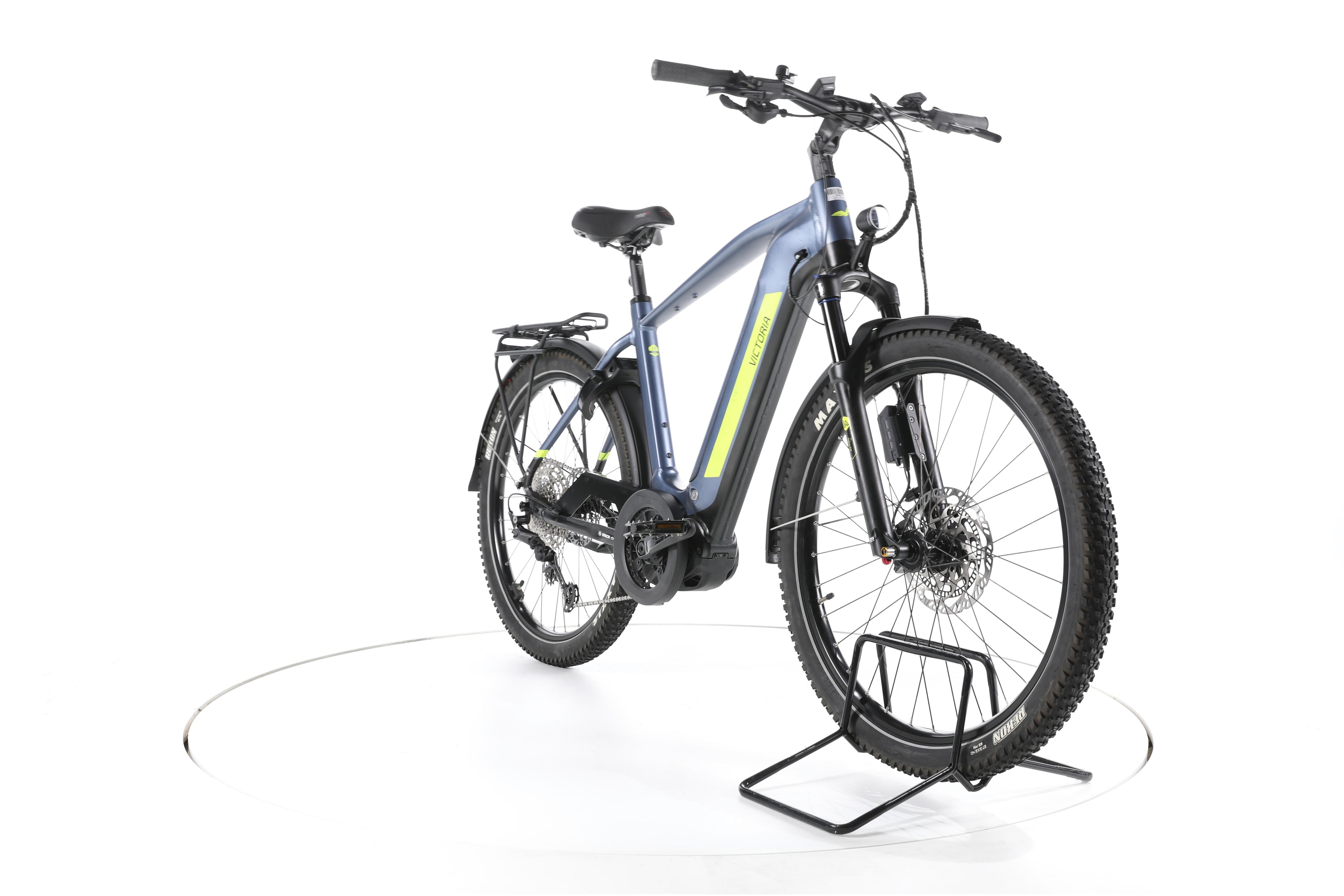 Victoria Avyon 12 Trekking E-Bike 2024 - Image 3