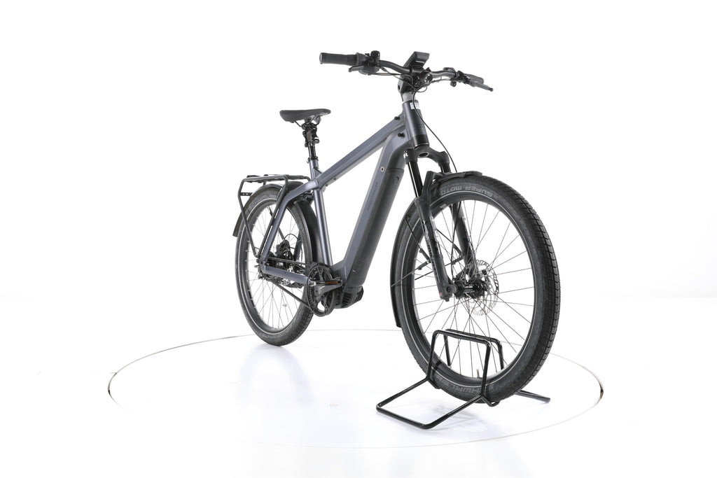 Riese & Müller Charger3 GT vario City E-Bike - Image 3