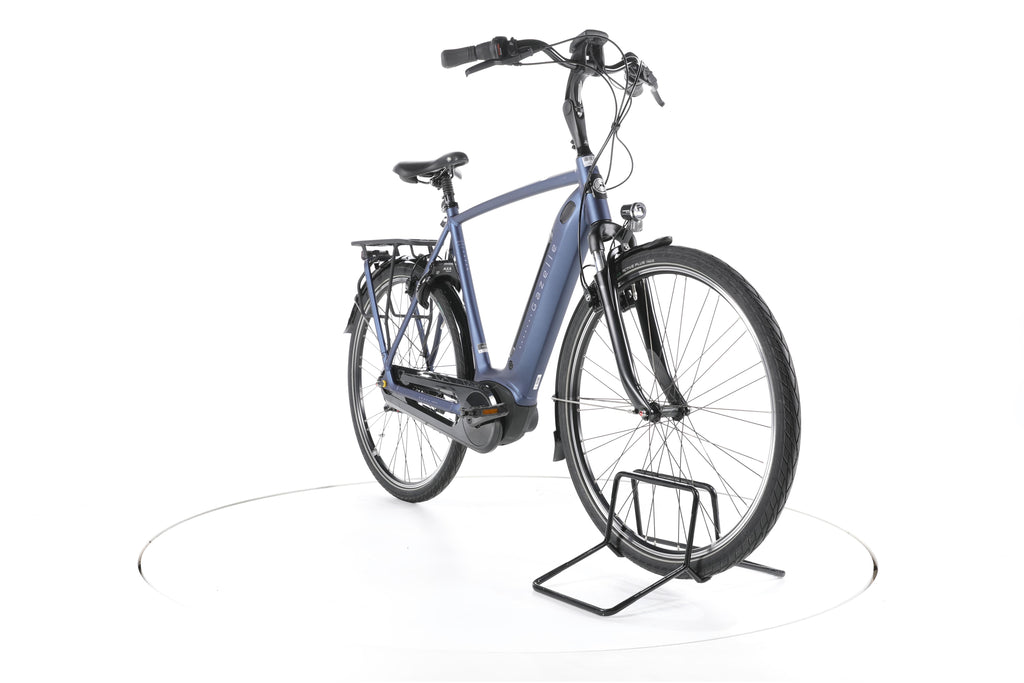 Gazelle Arroyo C7+ HMB Elite City E-Bike - Image 3