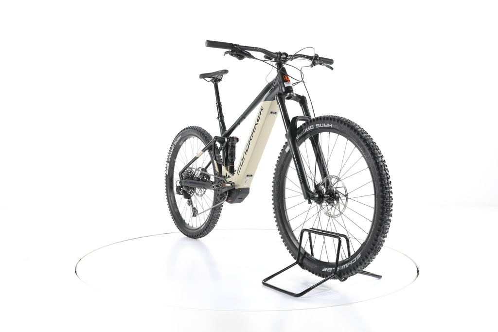 Mondraker DUSK Fully E-Bike 2023 - Image 3