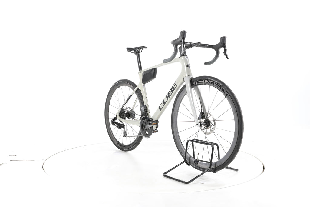 Cube Agree C:62 SL Rennrad Carbon - Image 3