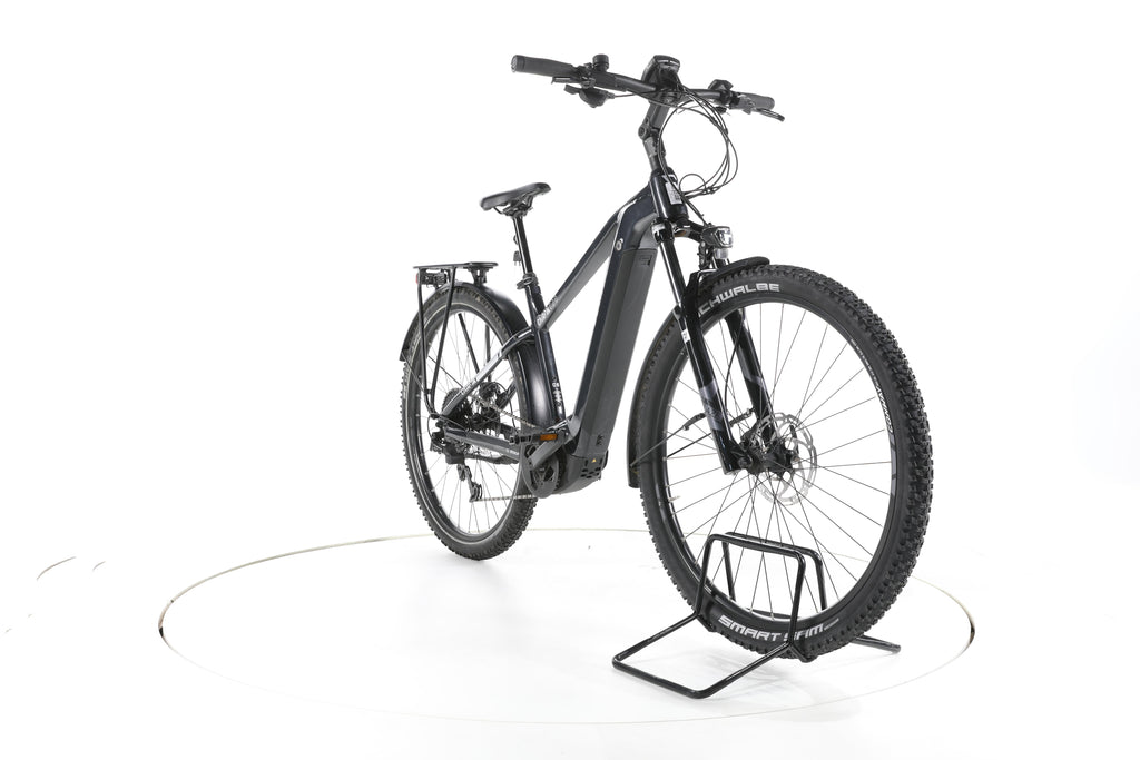 Conway Cairon C 2.0 Trekking E-Bike - Image 3