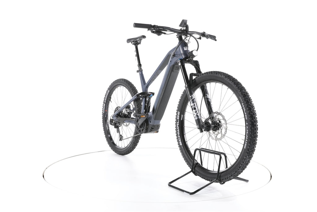 Conway Xyron S 3.9 Fully E-Bike 2024 - Image 3