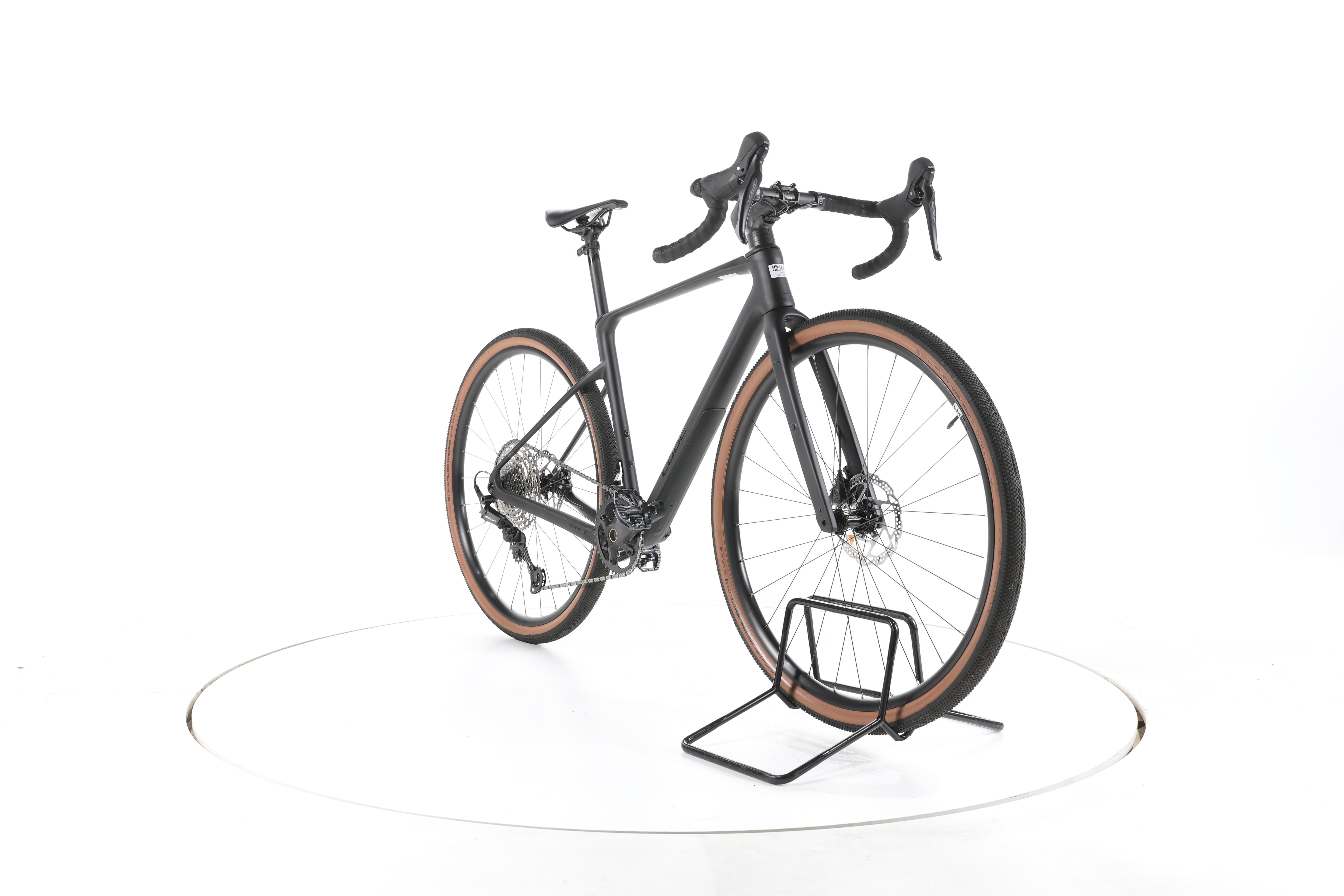 Cube Nuroad C:62 ONE Gravelbike Carbon 2025 - Image 3
