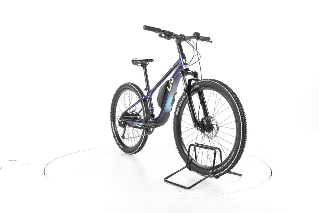 Liv Tempt E+ Jr. E-Bike - Image 3