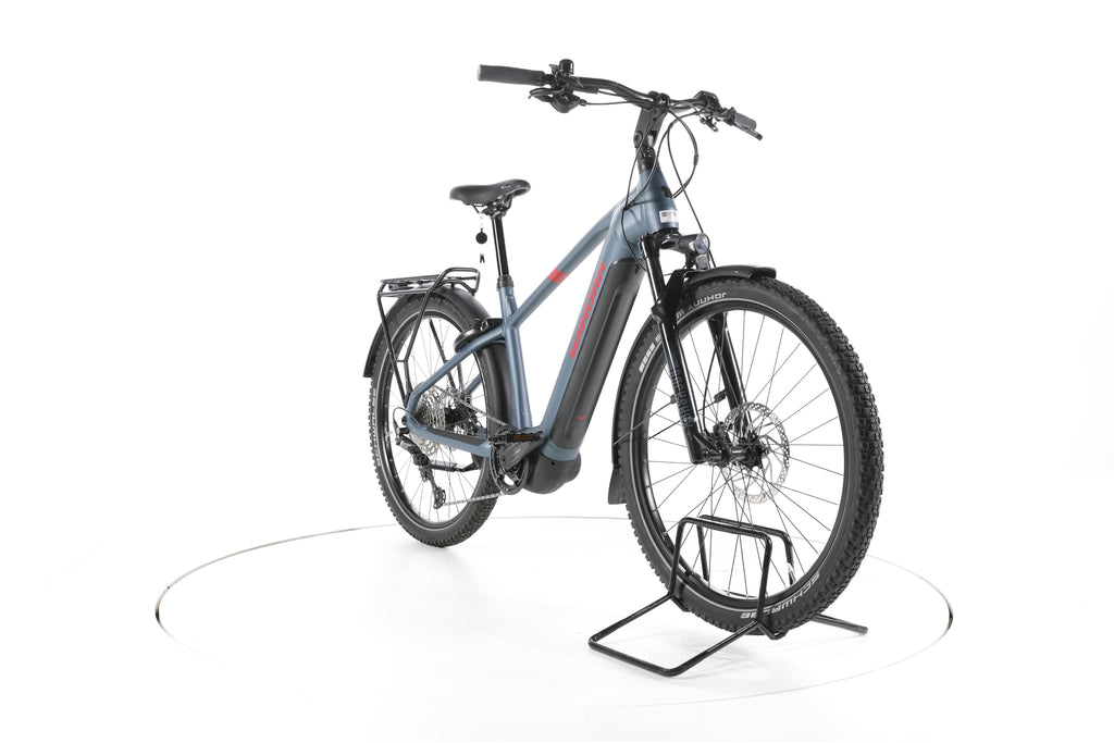 Winora Yucatan X12 Trekking E-Bike 2024 - Image 3
