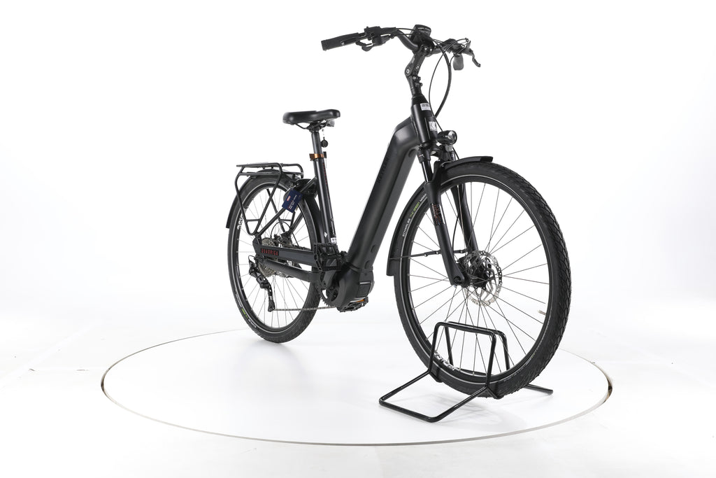 Kettler Quadriga CX10 Trekking E-Bike Tiefeinsteiger - Image 3