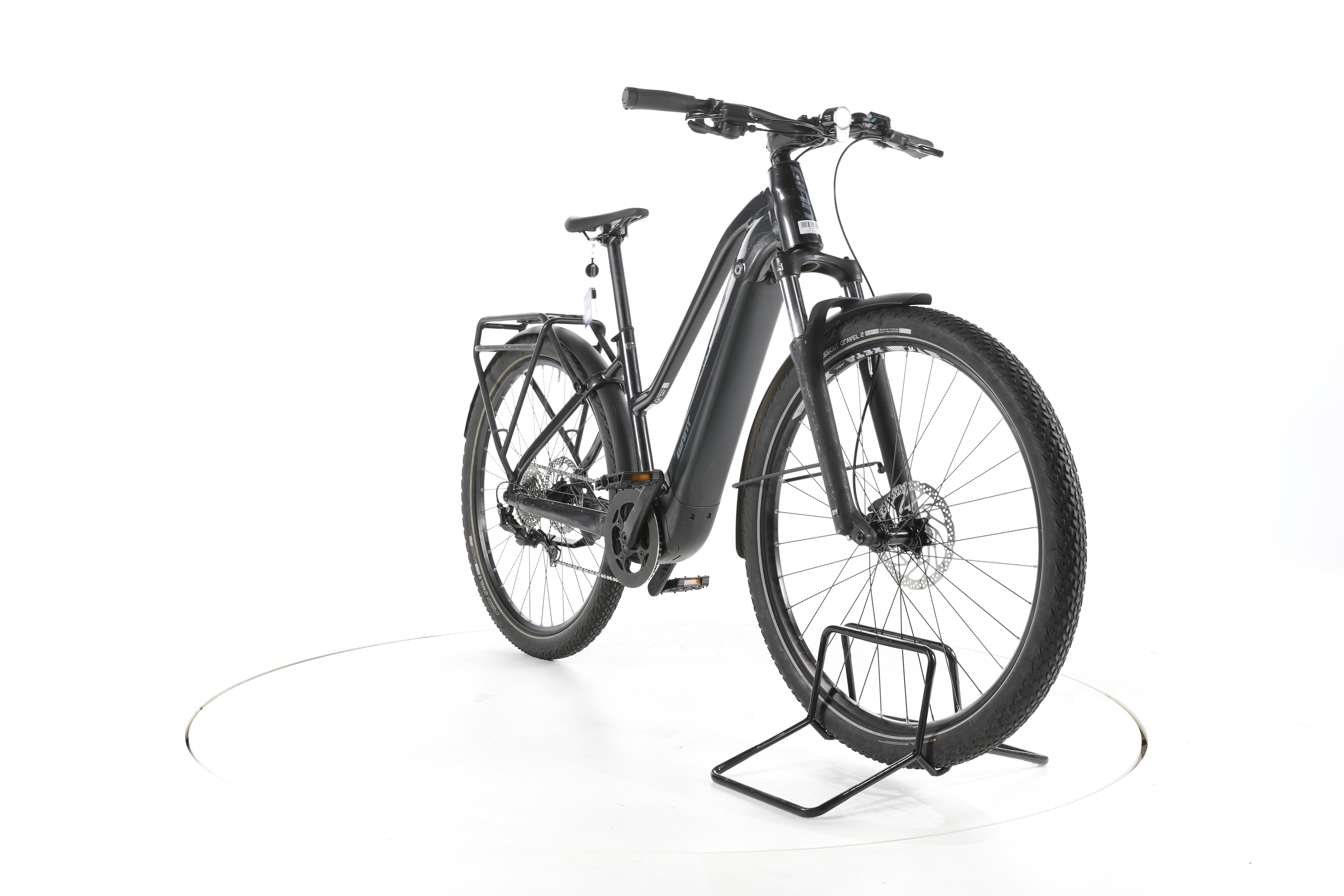 Giant Explore E+ 2 Trekking E-Bike 2023 - Image 3