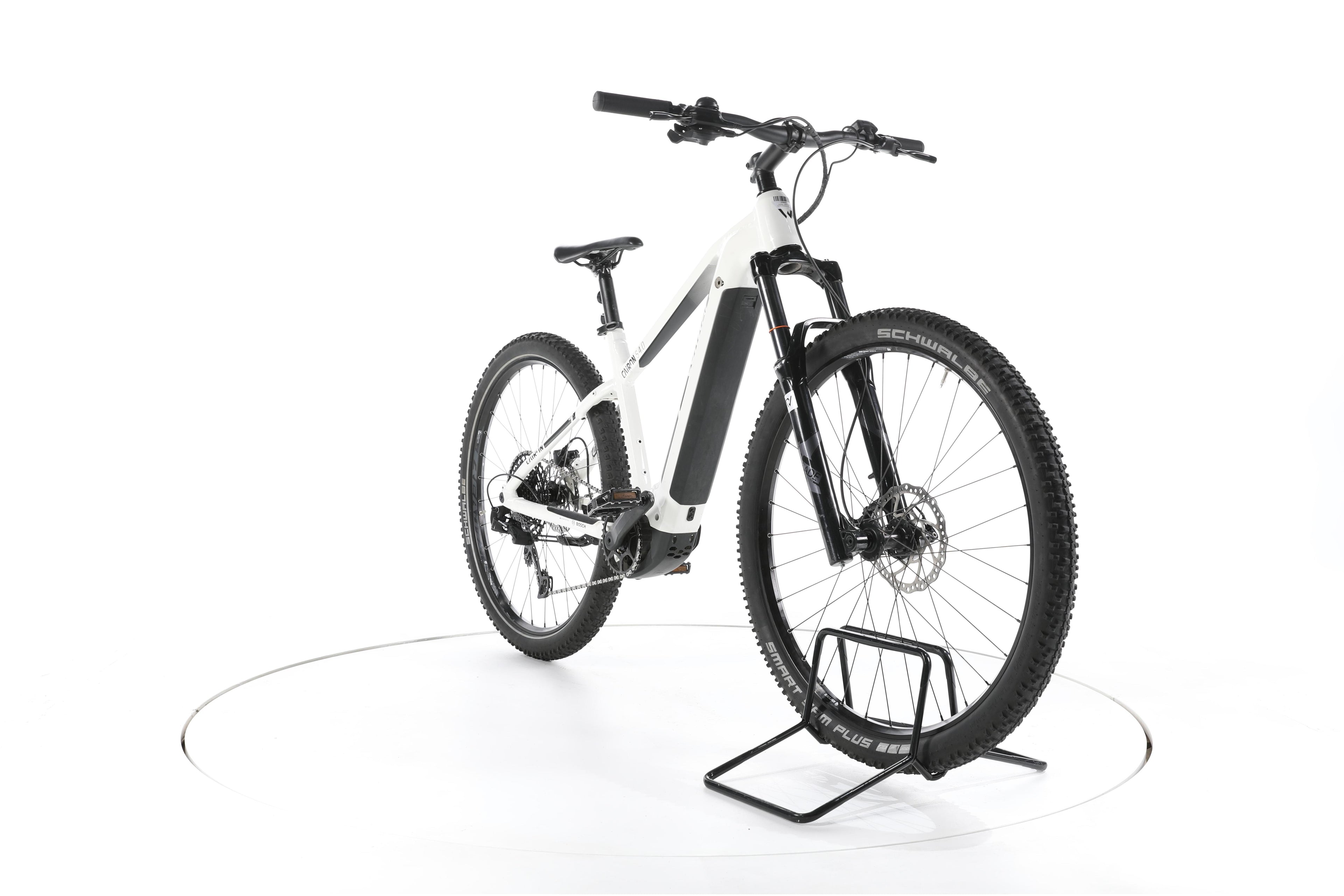 Conway Cairon S 4.0 E-Bike - Image 3